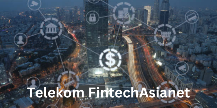 Telekom FintechAsianet