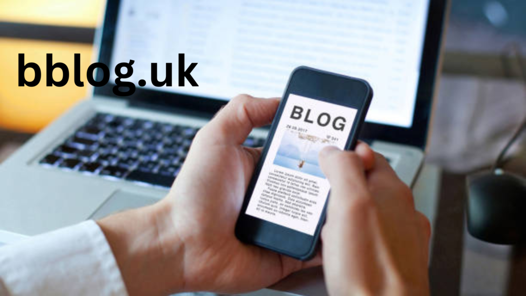 bblog.uk