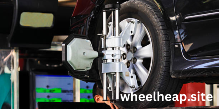 wheelheap.site
