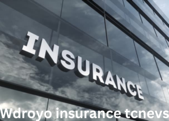 Wdroyo insurance tcnevs