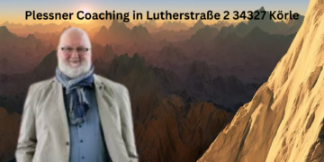 Plessner Coaching in Lutherstraße 2 34327 Körle