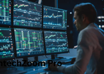 FintechZoom Pro