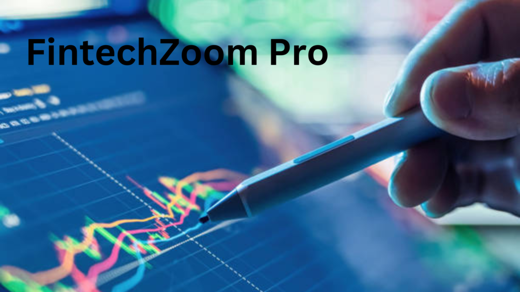 FintechZoom Pro