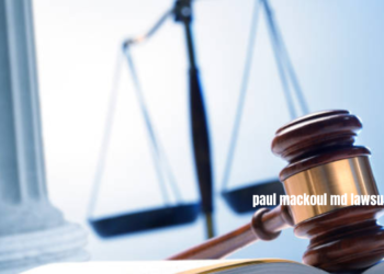 paul mackoul md lawsuit