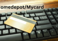 Homedepot/Mycard