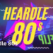 Heardle 80s