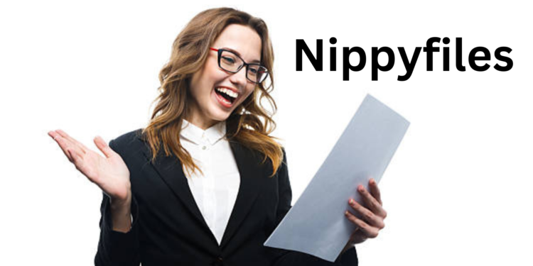 Nippyfiles