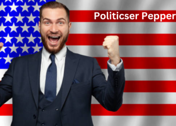 Politicser Pepperboy