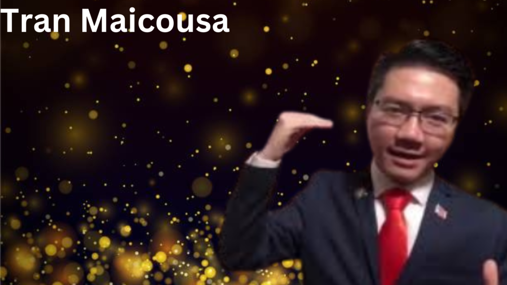 Tran Maicousa