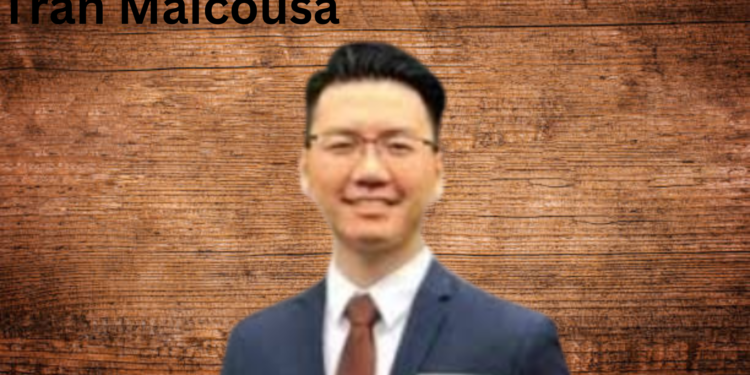Tran Maicousa