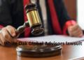 White Oak Global Advisors lawsuit