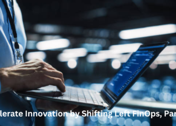 Accelerate Innovation by Shifting Left FinOps, Part 3