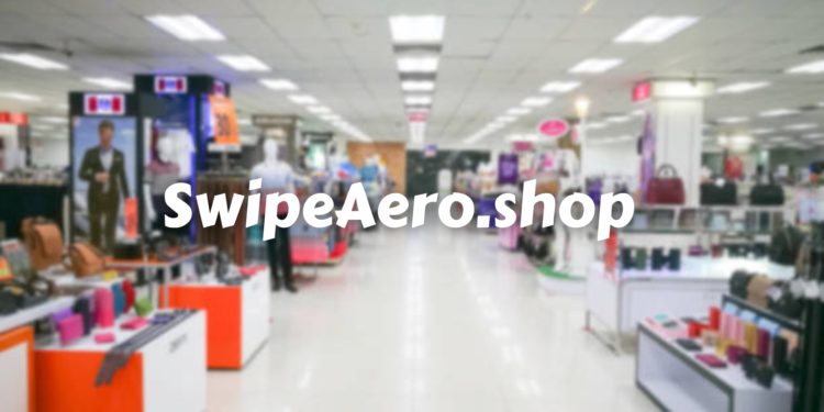 SwipeAero.shop