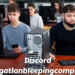 Discord cdngatlanbleepingcomputer