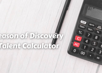 Season of Discovery Talent Calculator