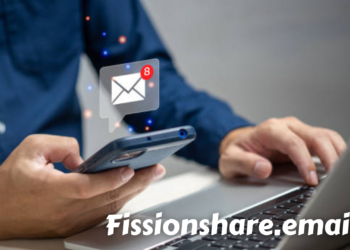 Fissionshare.email