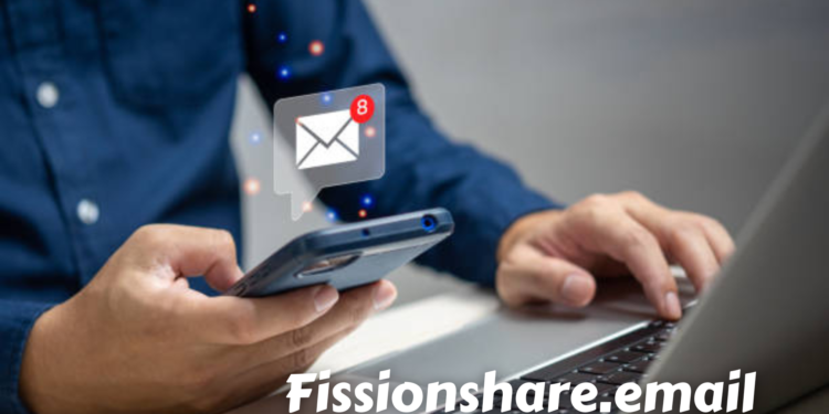Fissionshare.email