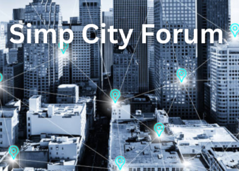 Simp City Forum