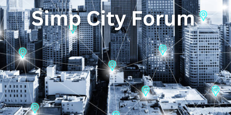 Simp City Forum