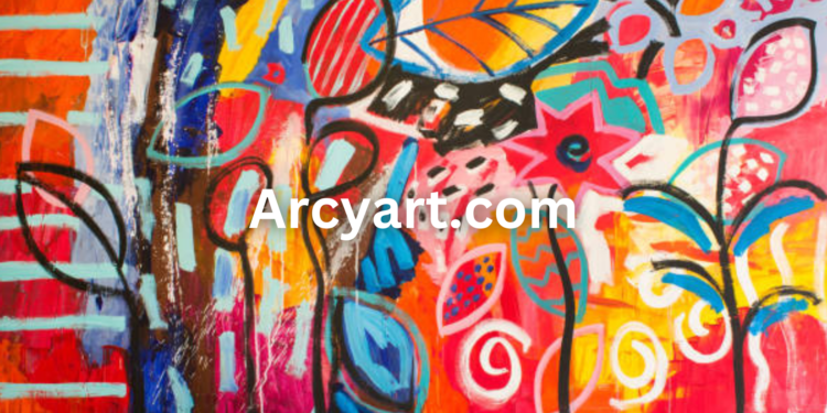 Arcyart.com