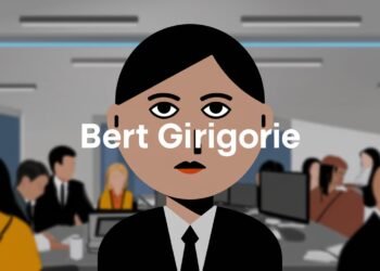 Bert Girigorie