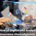 The How of Digital and Analytics in Insurance thestudypoints