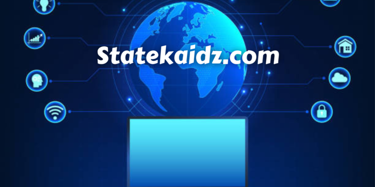 Statekaidz.com