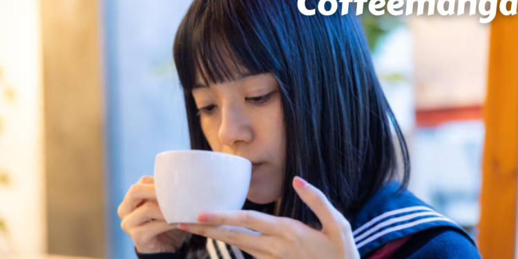 Coffeemanga