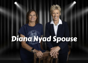 Diana Nyad Spouse