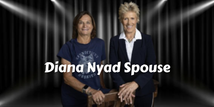 Diana Nyad Spouse