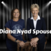Diana Nyad Spouse