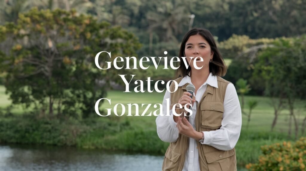 Genevieve Yatco Gonzales