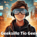 Geekzilla Tio Geek