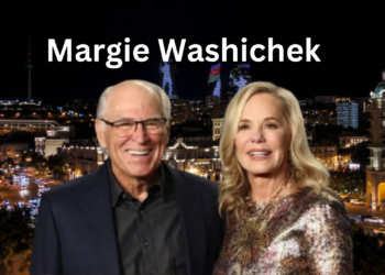Margie Washichek