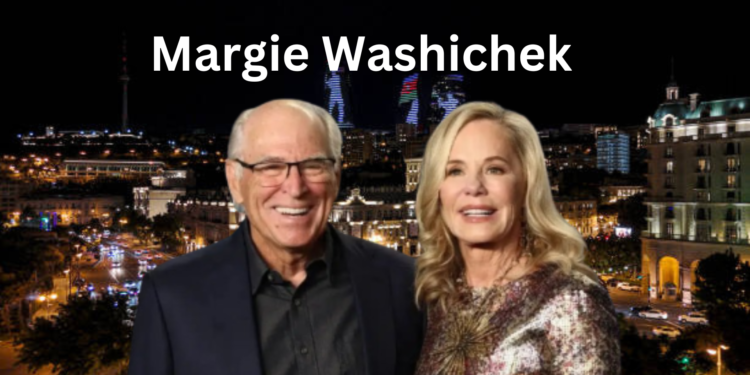 Margie Washichek