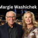 Margie Washichek