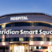 Meridian Smart Square