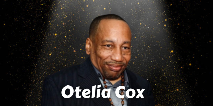 Otelia Cox