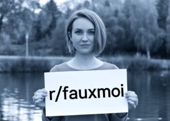 r/fauxmoi