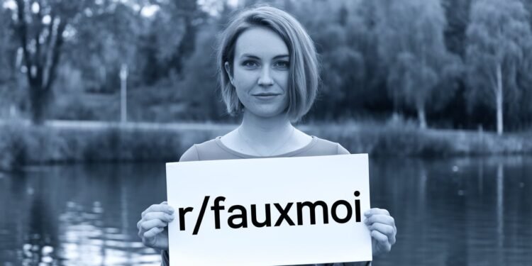 r/fauxmoi