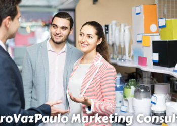 PedroVazPaulo Marketing Consulting