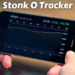 Stonk O Tracker
