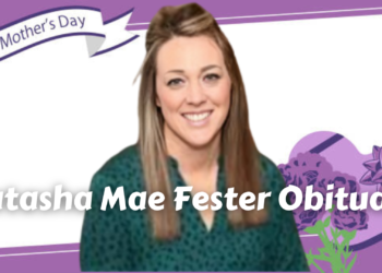 Natasha Mae Fester Obituary