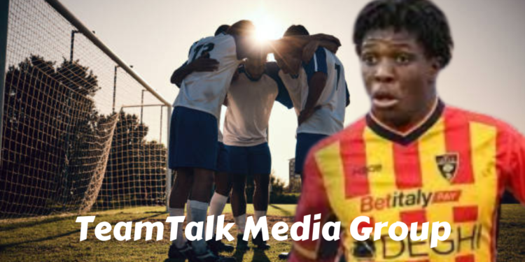 TeamTalk Media Group