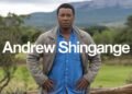 Andrew Shingange