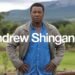 Andrew Shingange