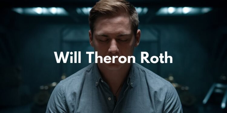 Will Theron Roth
