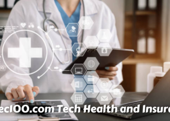 Ztec100.com Tech Health and Insuranc