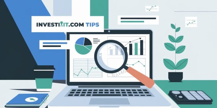 Investiit.com Tips