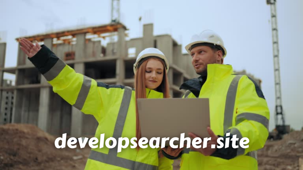 developsearcher.site